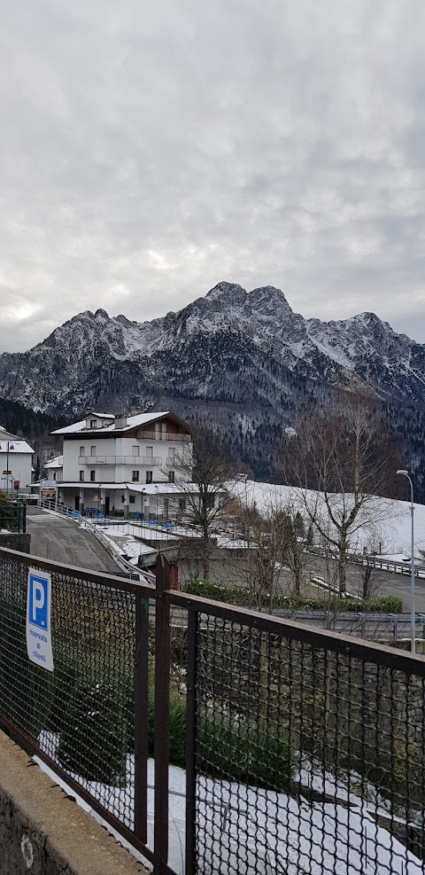 Casa Vacanze " La Teresa"