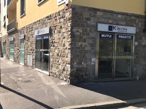 Agenzia Kiron Firenze - Il mutuo su misura per te.