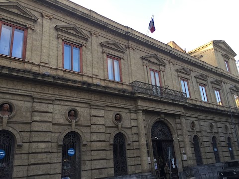 Institut Français Napoli