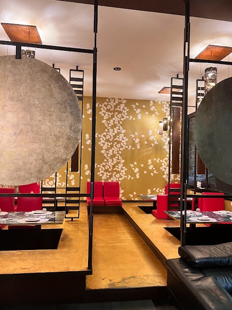 Ristorante Giapponese Tokyo Empoli