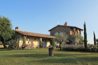 Agriturismo Borgo Campanile