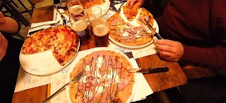 Antica Pizzeria del Pasche'