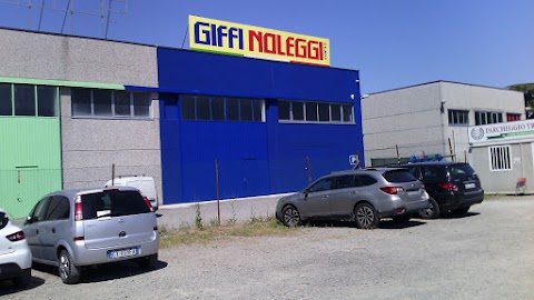 Giffi Noleggi Bologna