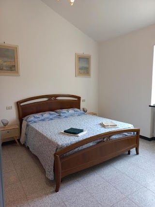 Casina vacanze Chiara