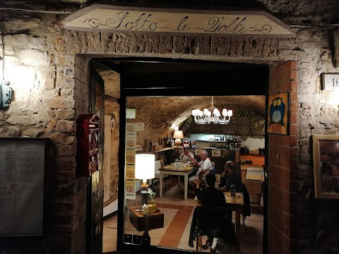 Ristorante Sotto le Volte