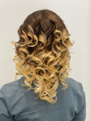 Glamour Hair Group Milano