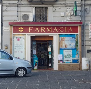 Farmacia Cartolano Dr. Edoardo