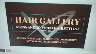 Hair Gallery di Vicini Alessandro