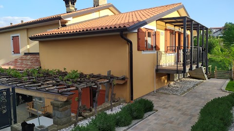 Guesthouse Flora Slovenija