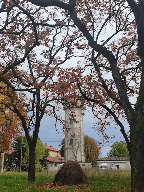 Azienda per l’Assistenza Sanitaria n. 2 Bassa Friulana-Isontina - Dipartimento di Salute Mentale