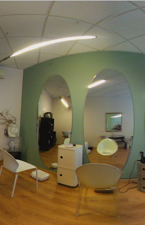 Coiffeur Luigi Oliverio Reggio Emilia