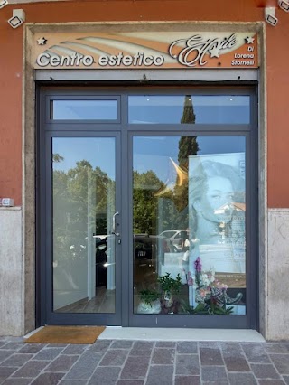 Centro Estetico Etoile