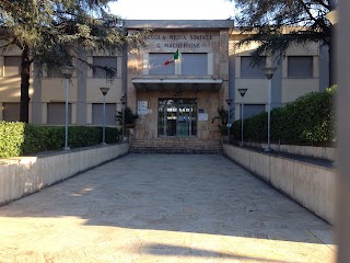 3° Istituto Comprensivo - Istituto "Giuseppe Macherione"
