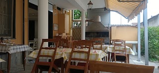 Trattoria della Valera Da Mamma Angela