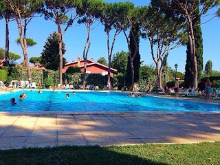 Tennis Club Vigna Fiorita‎