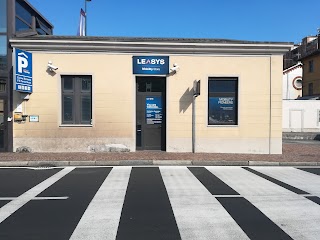 DRIVALIA Mobility Store