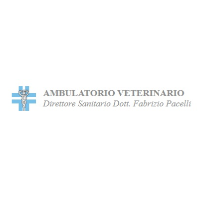 Ambulatorio Veterinario Pacelli Dr. Fabrizio