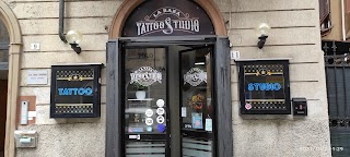 La Raza Tattoo Studio Spezia