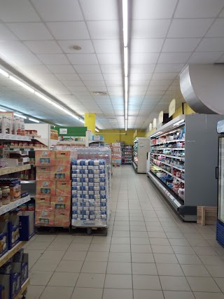 Todis - Supermercato (Subiaco - via Sublacense)