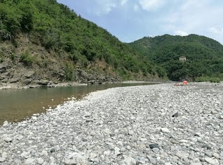 Meandri di San Salvatore