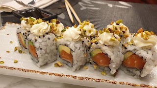 Yume Sushi Padova