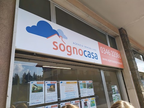 Agenzia Immobiliare Sogno Casa - Sede di Clusone