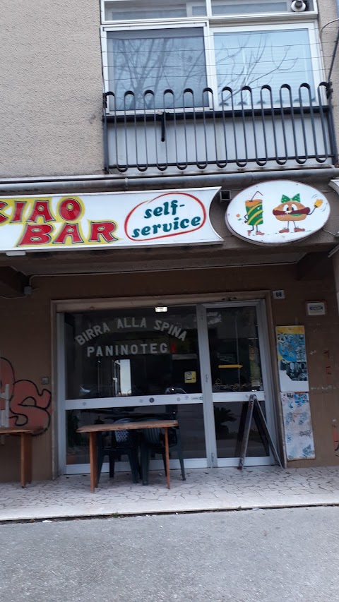 Ciao Bar