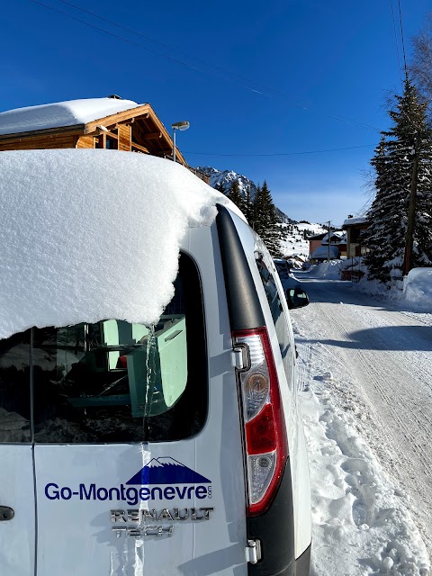 La Crèche - Go Montgenèvre