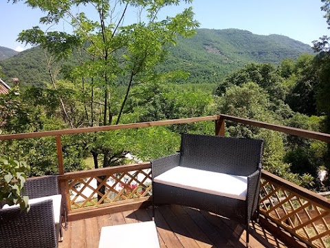 Agriturismo b&b La Selva - Rieti