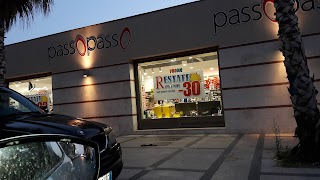 Passo Passo