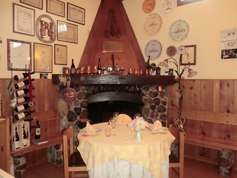 Albergo Ristorante Filietto