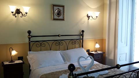 Hotel PIGNATELLI Napoli