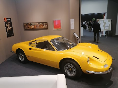 Modena Motor Gallery