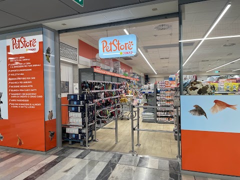 PETSTORE CONAD