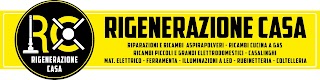 Rigenerazione Casa