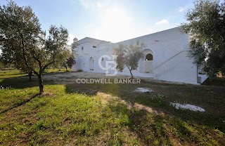 COLDWELL BANKER OSTUNI