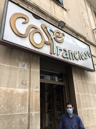 Caffè Francioso