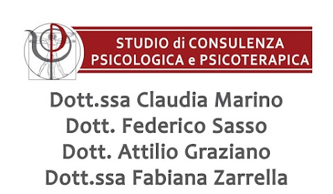 Studio di Psicoterapia - Avellino