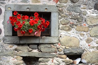 Poste Italiane Spa - Ufficio Postale Di Filetto