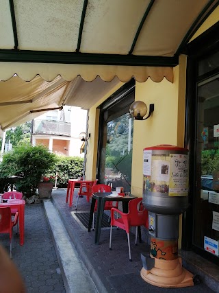 Gelateria Caffe Garden Di Giacopazzi Nuccio E C. Snc