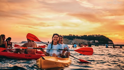 Kayak Napoli