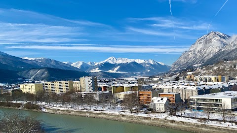 Università di Innsbruck