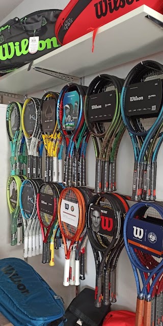 TENNIS & PADEL CLICK