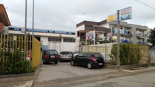 Autofficina Bosch Car Service - Noleggio auto