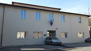 Istituto Tecnico Agrario Nicolao Brancoli Busdraghi