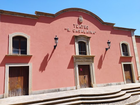 Teatro Casalaina