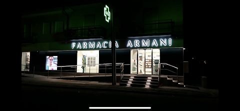 Farmacia Armani Di Armani Claudio C Sas