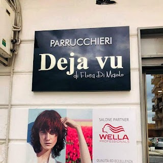 Parrucchieri Deja Vu