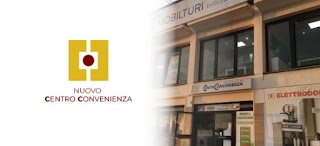 Nuovo Centro Convenienza Caiazzo (sede di Talsano)