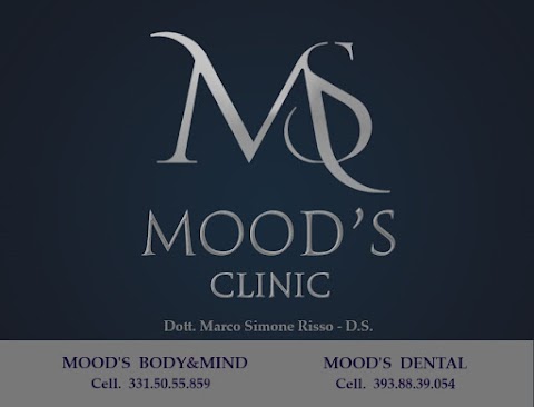 Mood's Clinic Dental - Body&Mind